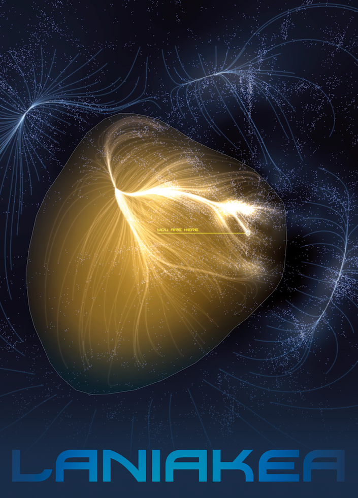 laniakea-you-are-here-space-poster-yellow