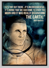 bill-anders-astronaut-space-quote-poster