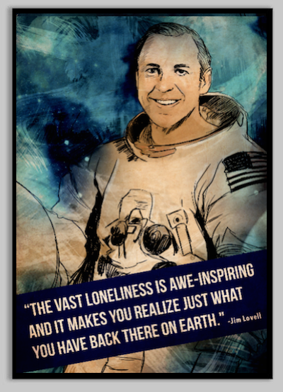 jim-lovell-astronaut-space-quote-poster