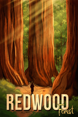 sku-redwood-hike-redwood-national-park-travel-poster